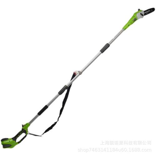 PSG301 greenworkS绿篱机40V高枝锯二合一多功能篱笆机