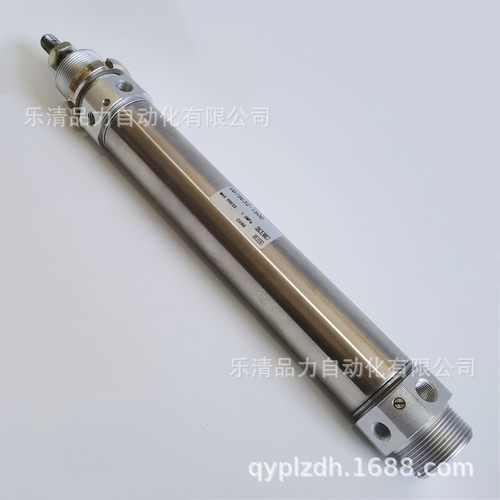 迷你气缸C75WE/CD75WE32/40-75-80-100-125-150-160-175-200C-B-A