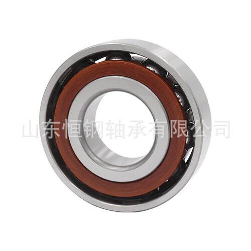 SN718/850角接触球轴承 老代号11068/850电厂磨煤机 工程机器机床