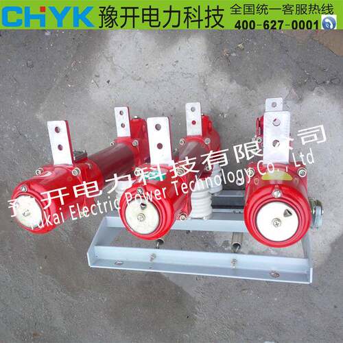 SN10-10/630A压少油断路器开关10KV绝缘筒极柱多油/少油断路器