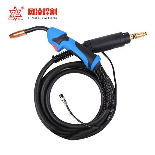 厂家直供新型二保焊枪CO2焊枪