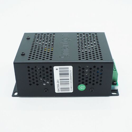 BAC06A 12V/24V 众智原装 Smartgen 柴油发电机组配件 浮充器