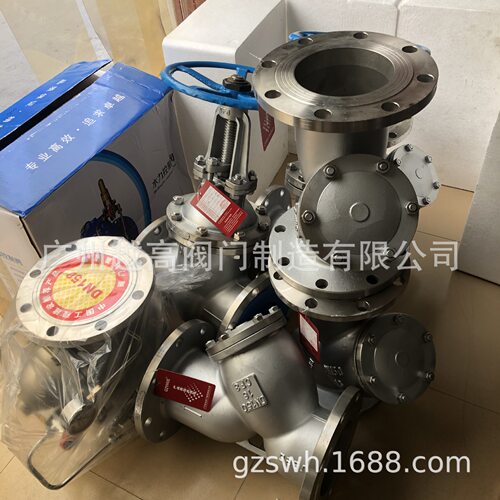 GL41H-16Q GL11W-16P GL41W-16P过滤器 GL41F46-16C 篮式过滤器