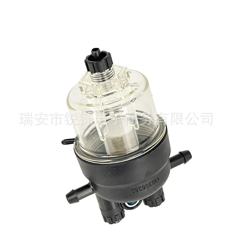 卡车400系柴油机油水分离器