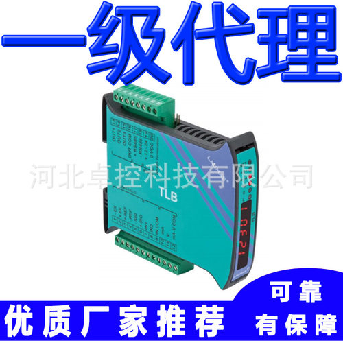 TLB4重量变送器 TLB4CCLINK称重指示器 意大利Laumas