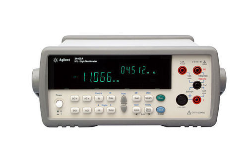 Agilent 34405A5.5位台式数字万用表| 质保3年