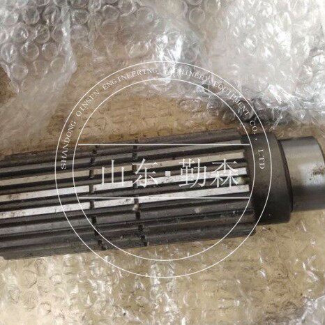 推土机配件  各种型号齐全   DH17 枢轴  114H-40-00001