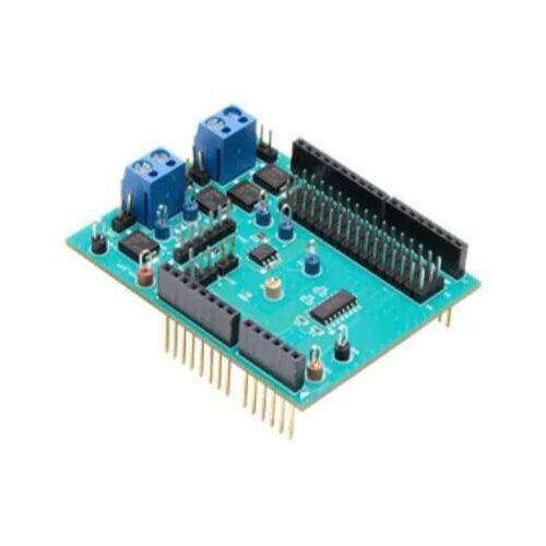 MAX33048ESHLD# MAX33048E RS485 接口 Arduino 平台评估扩展板