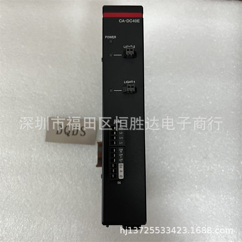 CA-DC40E CA-DC60E CA-DC30E CA-DC21E CA-DC100 基恩士CA-DC20E