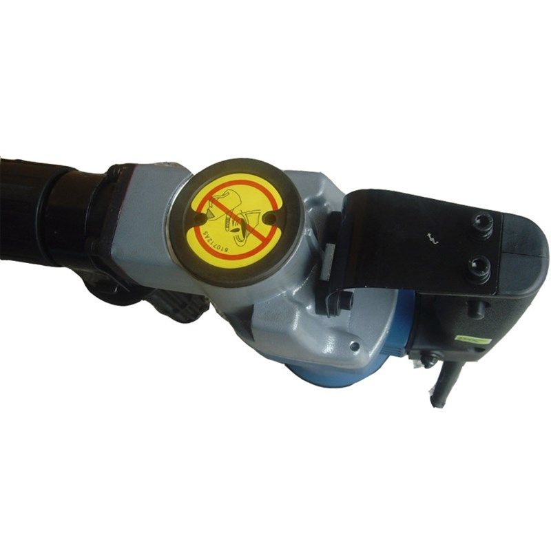 电镐大功率混凝土38MM电稿轻型0810电搞破拆电铲电动工具