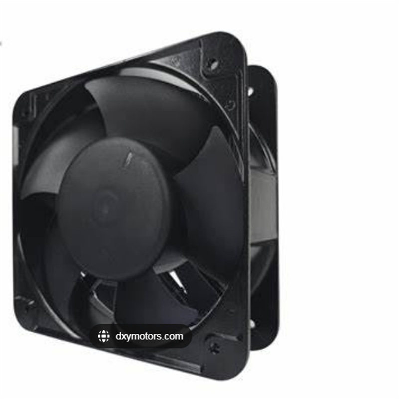 EC110V-220V交流通用机柜电箱轴流散热风扇150*150*5015CM厘米
