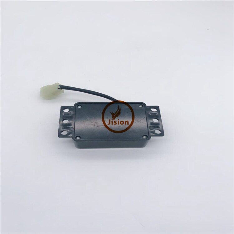 DC 24V DH225-5 DH225-7挖掘机雨刮器定时继电器 2537-9008