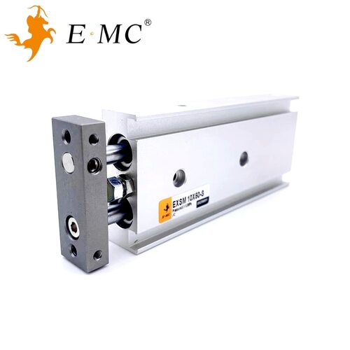 亿太诺E.MC双轴气缸EXSM16X10X20X25X30X40X50X60X70X75X80X90-S
