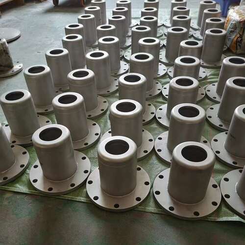 C1X1再生塔 馏份塔喷嘴 超大通径防堵塞实心锥形喷嘴熄焦除尘器