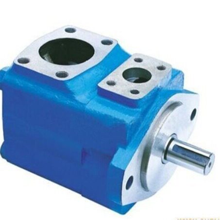 叶片泵25V17A-1C22R 25V17A-1B22R 25V17A-1A22R F3 25V17A-1D22R