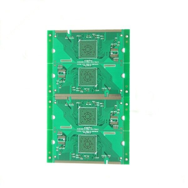 深圳宝安西乡厂家单面PCB铝基其它