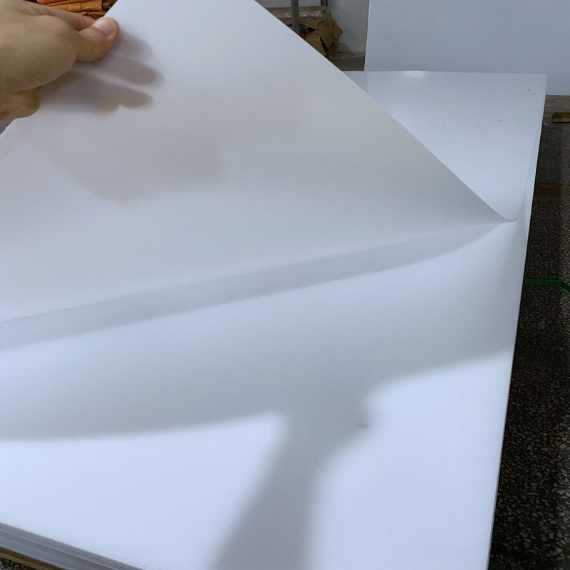 PC耐力板阻燃耐候厂家批发
