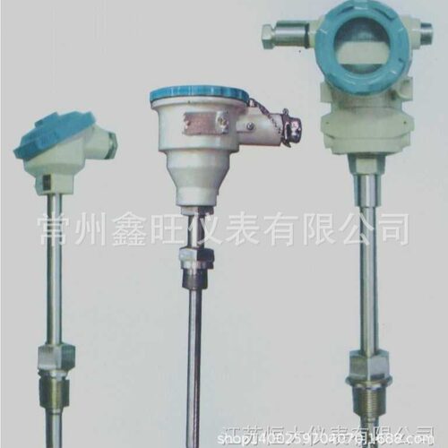 鑫旺pt100温度变送器 温度变送器pt100 热电阻温度变送器