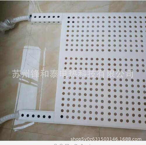 电镀三酸槽FEP交换器加热冷却管