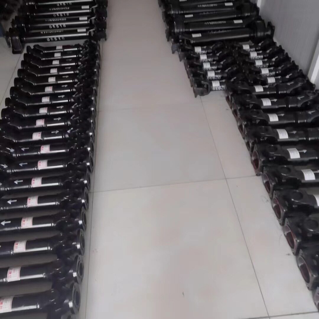 传动轴总成 传动轴配件 传动轴连接盘 传动轴凸缘叉 内蒙古赤峰市
