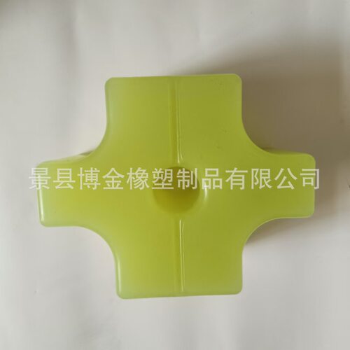 优力胶板PU板牛筋板聚氨酯板棒 空心管切割 冲床浇筑
