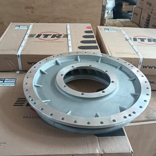 1T-0699转换器叶轮,-D8T-D7R-D5-D6H推土机转换器叶轮-变矩器叶轮
