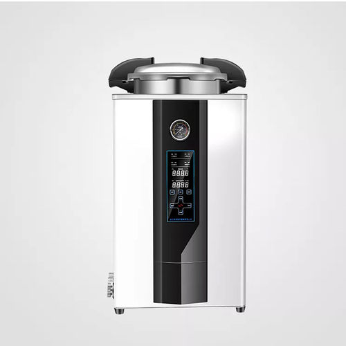 23L高温蒸汽灭菌锅ZY-280SR带自动排气固体干燥+液体保温融化保温