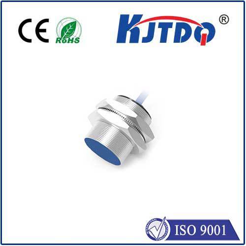 M30埋入式防爆接近开关KJT-NJ-30M安装方式埋入式检测距离10mm