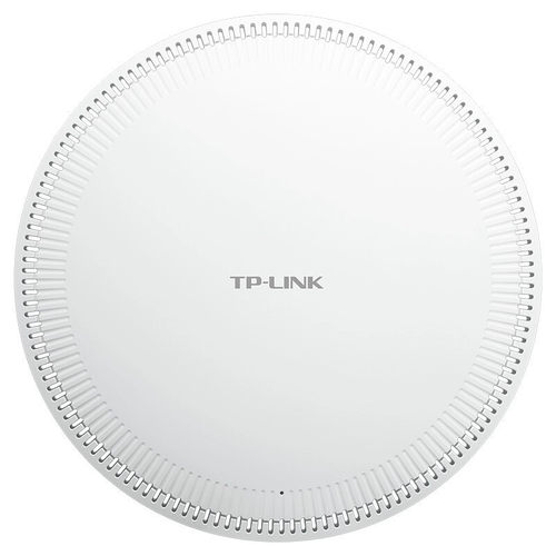 TP-LINK TL-XAP6000GC-PoE/DC易展版 Wi-Fi6无线吸顶式AP AX6000
