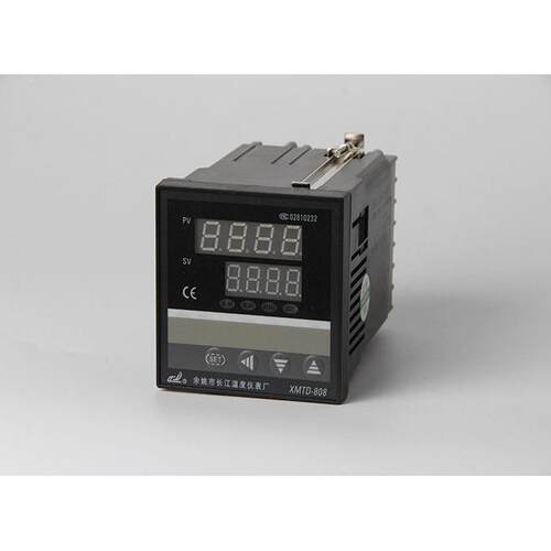 余姚市长江温度仪表厂 姚仪牌 XMTD-808 818 838 G P A A3 C G