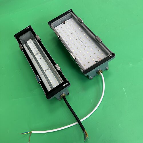 LED15W隧道灯应急三防线性灯