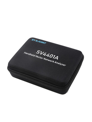 手持矢网仪SV4401A50KHz-4.4GHz