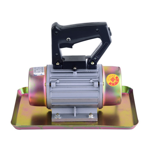 110V60Hz250W平板手提振动器