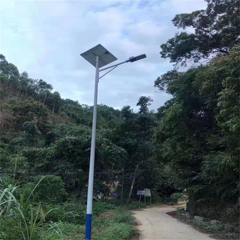 6米太阳能路灯工程家用