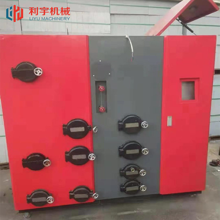 学校酒店取暖炉  全自动蒸汽发生器 电加热蒸汽锅炉