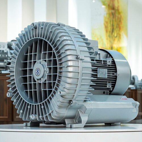 全风环保 2RB 910-7AH17 12.5KW 窑炉送风高压风机