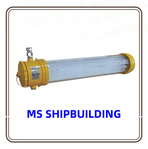 CFY20/30/40防爆防水荧光灯Explosion-proof fluorescent lamp