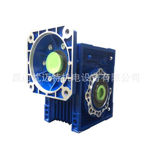 方法兰MTUD蜗轮速机调速机中空蜗杆箱UCAN马达电机UMRV063-10