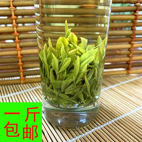 2026年舒城小兰花新茶叶兰香安徽纯手工茶绿茶雨前晓天浓香兰花茶