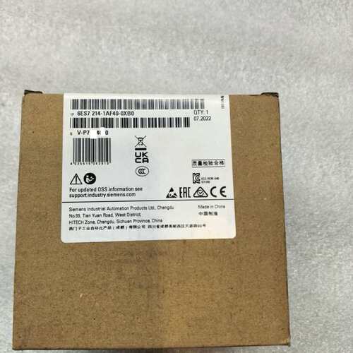 议价西门子PLC6ES7214-1AF40-0XB06ES7214-1BF40-0XB06ES7214-1BG