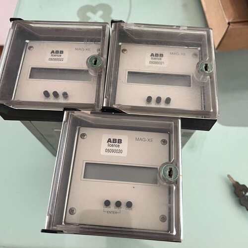 议价B信号转换器MAG-XE E4MAG-XE E2MAG-XE E3