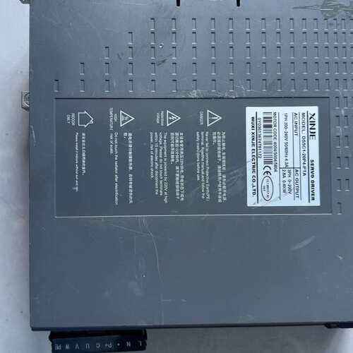 议价DS5C1伺服驱动器DS5C1-20P4-PTADS5C1-20P7-PTADS5C1-21P0-PT