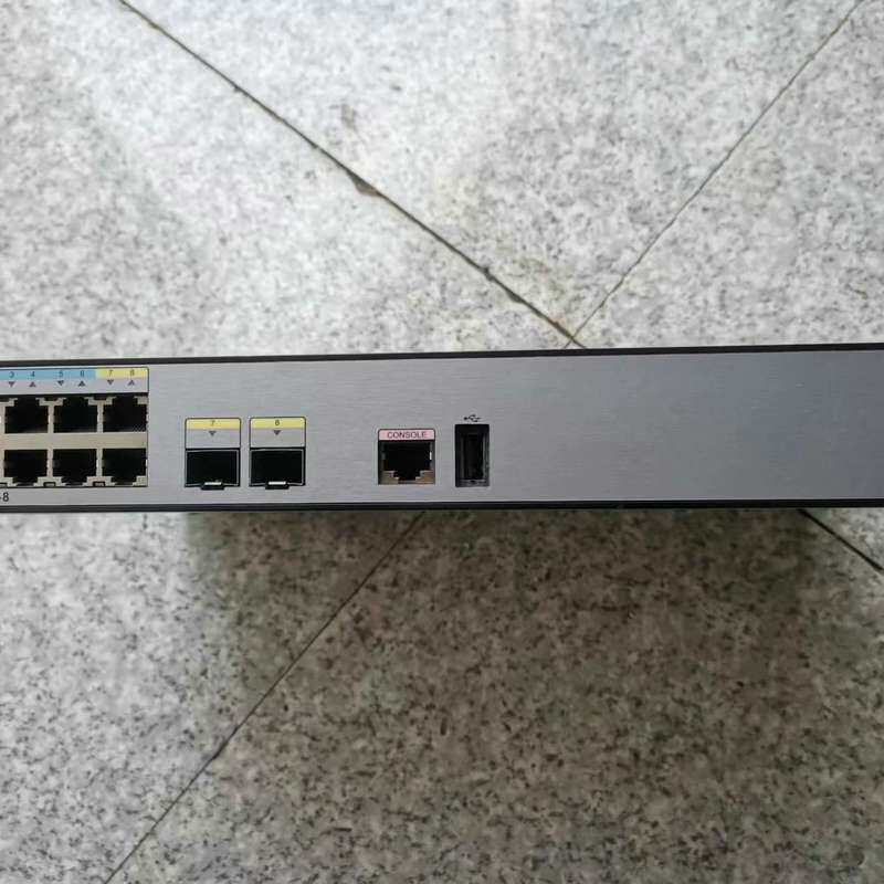议价华为无线接入控制器AC6003-8AC6005-8AC6005-16