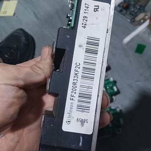 议价英飞凌IGBT模块FF200R33KF2CFF300R33KF2CFF450R33KF2C