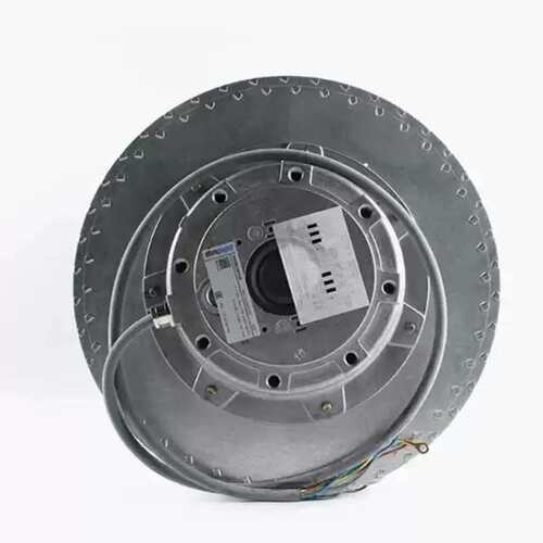 议价ebmpapst离心风机R4D280-CI03-01R4D280-AD22-05R4D315-AD22-