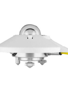 荷兰KIPP ZONEN CMP22太阳总辐射表 石英罩面扩宽了光谱范围