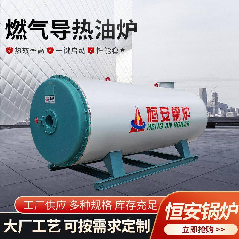 多种燃料导热油炉煤改电导锅炉120万大卡导热油锅炉燃油锅炉