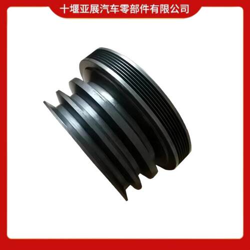 供应cummins/康明斯配件3013336附件皮带轮3023473/3016013