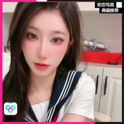 【会员版】DY 可爱的埋埋 专属会员合集高清写真海报照片壁纸素材