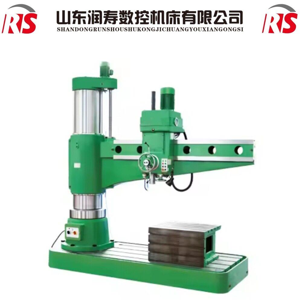 厂家直销Z06X20摇臂钻床-80孔全液压钻床价格优惠
